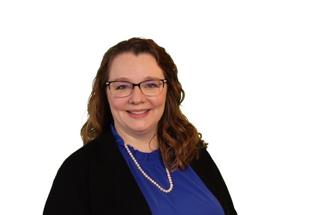 GAT25 - Michelle Davis Headshot