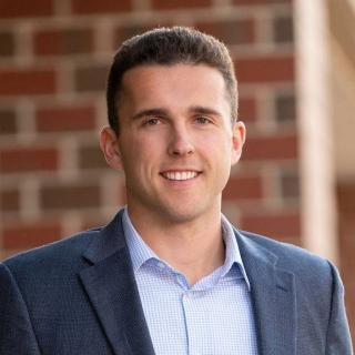 Jack Heintzelman - Headshot