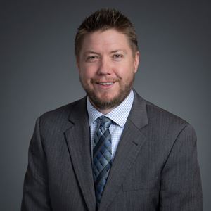 Martin Seay 2024 Headshot